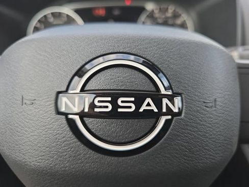 New 2026 Nissan Rogue Dark Armor FWD image 5