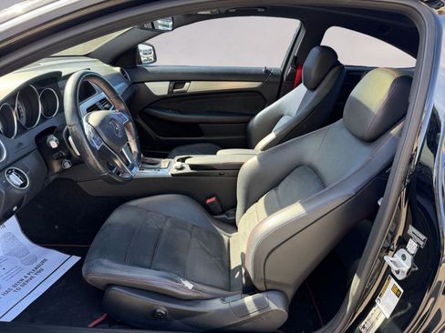 Used 2015 Mercedes-Benz C 250 Coupe image 9