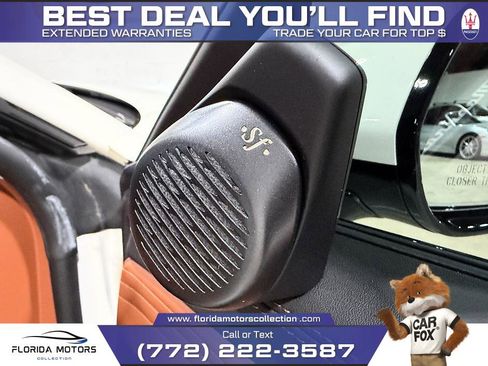 Used 2024 Maserati GranTurismo Modena AWD/4WD image 29