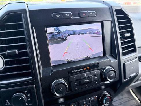 Used 2020 Ford F150 XL w/ Equipment Group 101A Mid AWD/4WD image 17