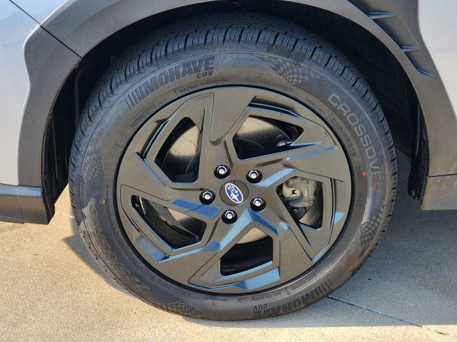 Certified 2024 Subaru Crosstrek 2.5i Sport AWD/4WD image 12