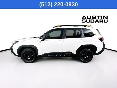 Used 2026 Subaru Forester Wilderness AWD/4WD image 5