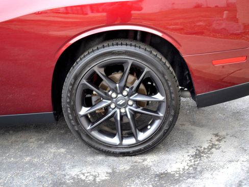 Used 2021 Dodge Challenger GT w/ Plus Package image 49