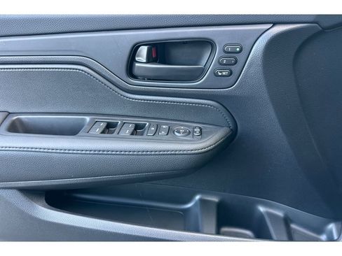 Certified 2026 Honda Odyssey Sport-L image 11