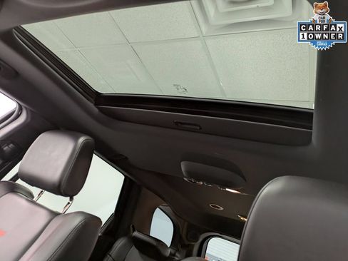 Used 2025 Dodge Durango R/T AWD/4WD image 21