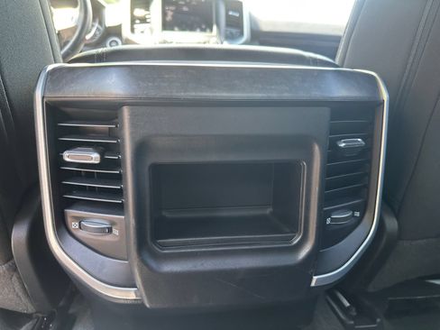 Used 2023 RAM 1500 Big Horn AWD/4WD image 33