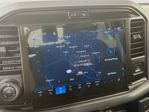 New 2026 Ford F150 XLT AWD/4WD image 13