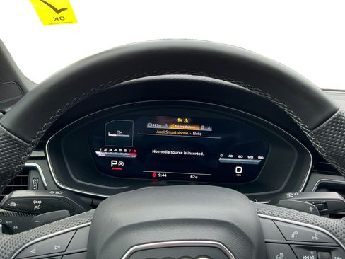 Used 2022 Audi S4 Premium Plus image 12