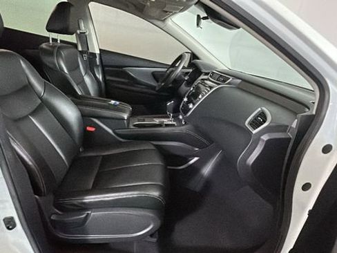 Used 2024 Nissan Murano SV AWD/4WD image 31