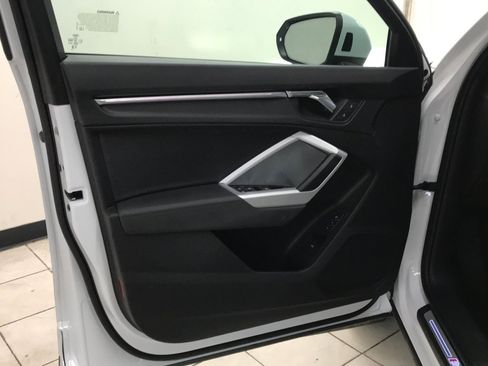 Used 2023 Audi Q3 2.0T Premium Plus w/ Premium Plus Package AWD/4WD image 8