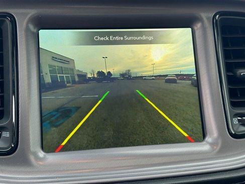 Used 2023 Dodge Challenger R/T Scat Pack image 25