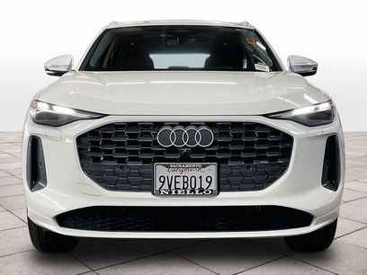Certified 2025 Audi Q5 Premium