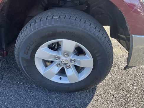 Used 2016 RAM 1500 Outdoorsman image 23