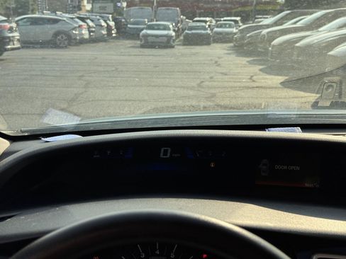 Used 2014 Honda Civic EX image 16