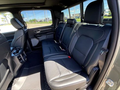 New 2026 RAM 1500 Rebel image 21