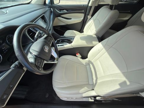 Used 2024 Buick Enclave Essence w/ LPO, Floor Liner Package FWD image 10