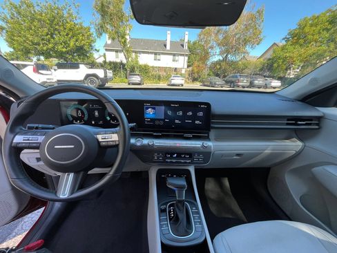 Used 2026 Hyundai Kona SEL Sport FWD image 32