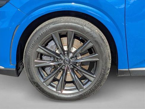 Used 2023 Lexus RX 350 F Sport image 24