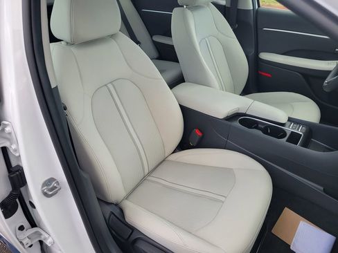 New 2026 Hyundai Sonata SEL image 39