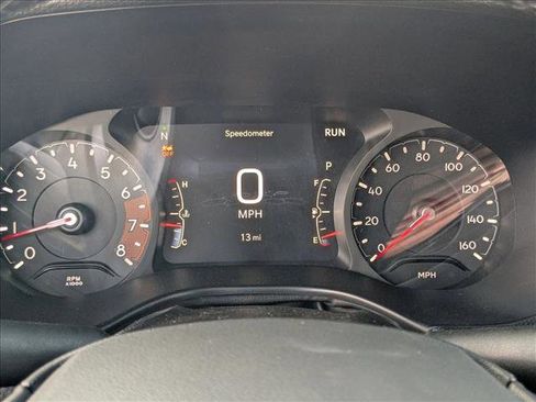 Used 2026 Jeep Compass Latitude image 11