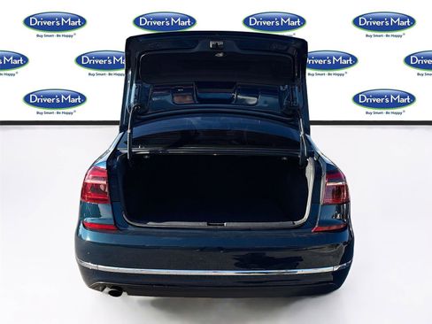 Used 2019 Volkswagen Passat 2.0T Wolfsburg image 28