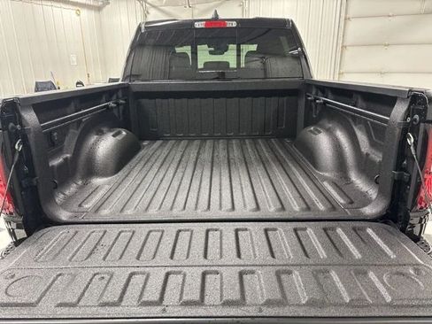 Used 2026 RAM 1500 Laramie w/ Night Edition AWD/4WD image 41