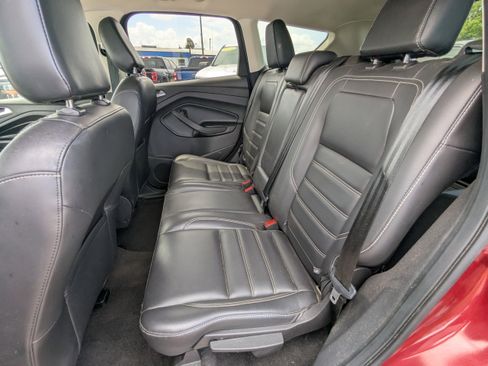 Used 2019 Ford Escape SEL FWD image 12