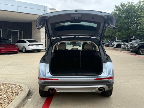 Used 2022 Lincoln Corsair Reserve FWD image 5