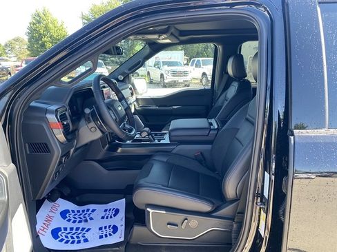 New 2026 Ford F150 Raptor AWD/4WD image 16