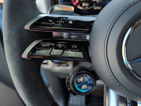 Used 2026 Mercedes-Benz G 63 AMG 4MATIC image 19