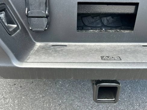 New 2026 Ford F150 STX w/ F-150 LOBO Package AWD/4WD image 10