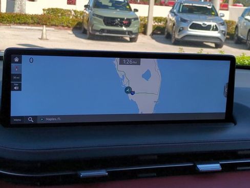 Used 2023 Genesis GV70 2.5T w/ Sport Prestige Package image 21