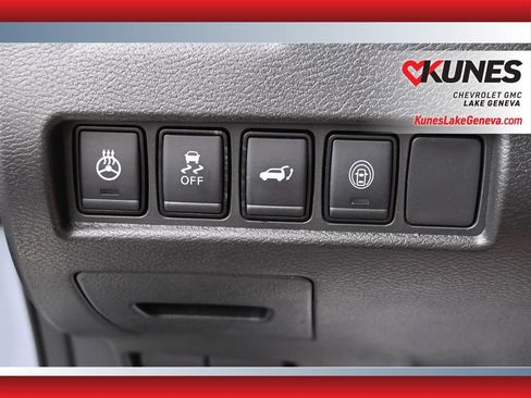 Used 2023 Nissan Murano SL image 37