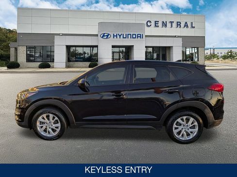 Used 2020 Hyundai Tucson SE image 5