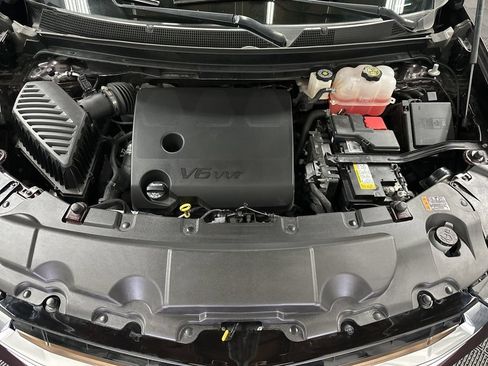 Used 2022 Chevrolet Traverse High Country AWD/4WD image 46