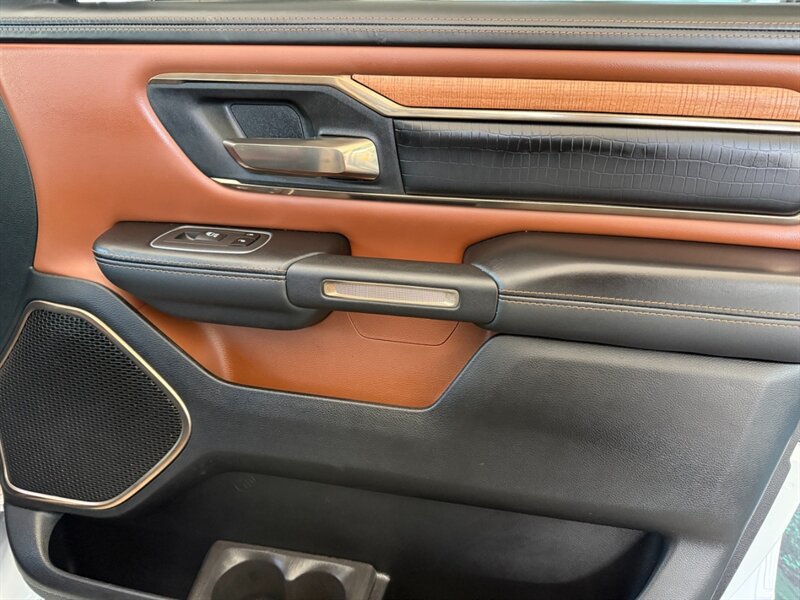 Used 2023 RAM 1500 Limited AWD/4WD image 32