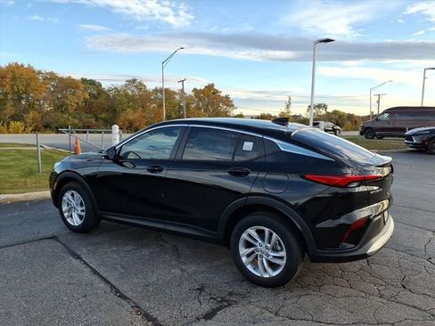 New 2026 Buick Envista Preferred image 9