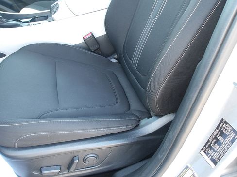 Certified 2023 Hyundai Tucson SEL image 13