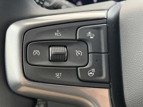 New 2026 Chevrolet Silverado 2500 LT w/ All Star Edition AWD/4WD image 13