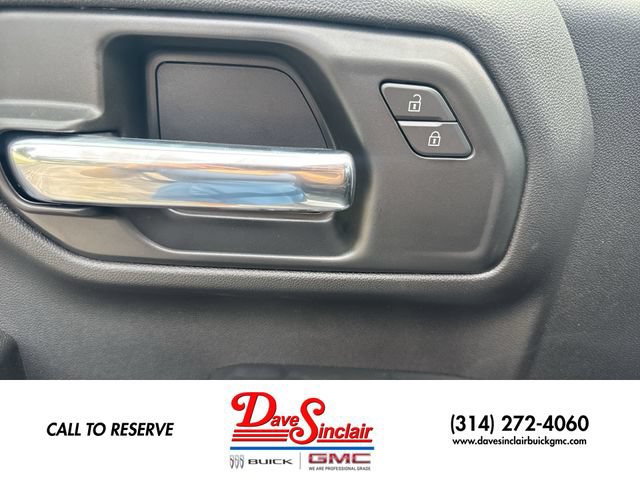 New 2026 GMC Sierra 1500 Pro w/ Pro Value Package AWD/4WD image 13
