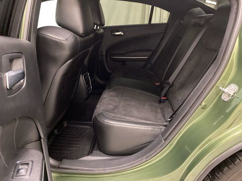 Used 2019 Dodge Charger R/T w/ Plus Group image 15