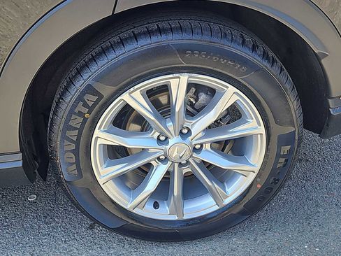 Used 2024 Honda CR-V EX-L image 3