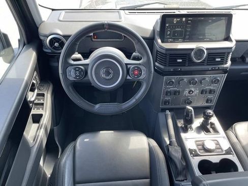 Used 2024 INEOS Grenadier AWD/4WD image 12