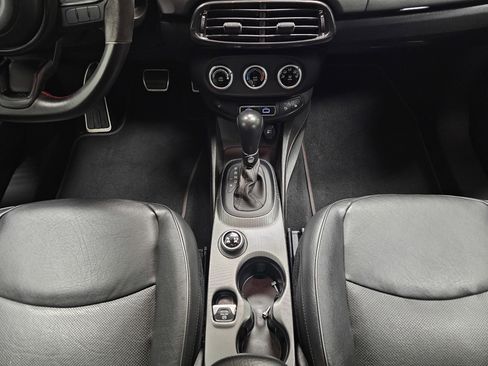 Used 2021 FIAT 500X Sport w/ Sport Value Package image 20