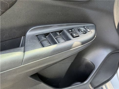 Used 2016 Honda Fit EX image 15