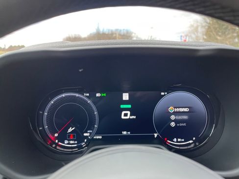 New 2024 Dodge Hornet R/T w/ R/T Blacktop Package image 40