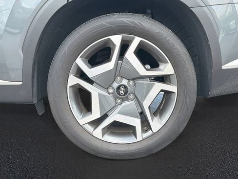 Used 2025 Hyundai Palisade Limited FWD image 9
