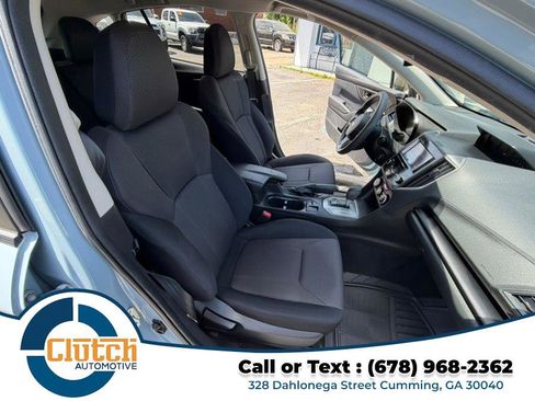 Used 2021 Subaru Crosstrek 2.0i image 18