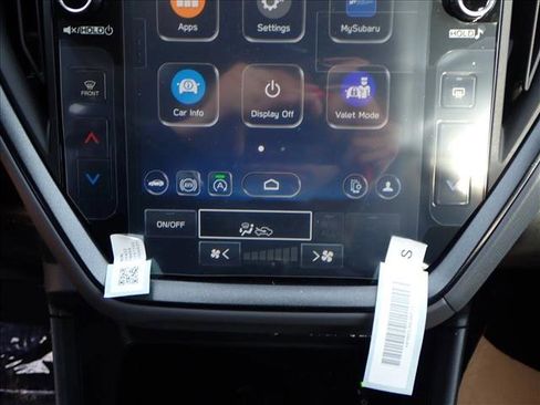 New 2026 Subaru Crosstrek 2.5i Limited image 17