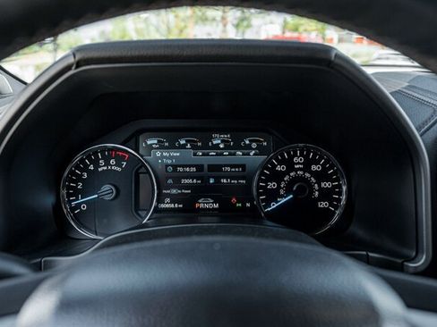 Used 2020 Ford F150 Platinum w/ Equipment Group 701A Luxury AWD/4WD image 31